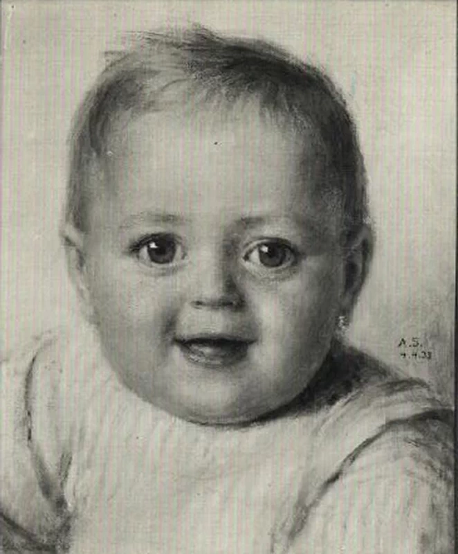 La figlia Teodora